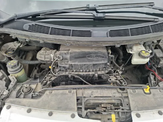 Picture of Ford - Transit Custom, 2.0 TDCi Diesel