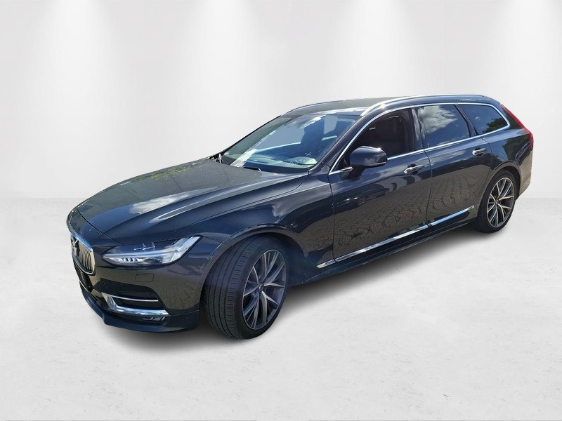 Picture of Volvo - V90 D4 Inscription Aut., 2.0 Diesel,