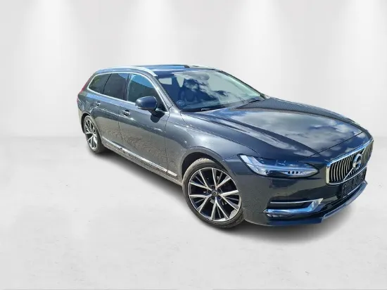 Picture of Volvo - V90 D4 Inscription Aut., 2.0 Diesel,