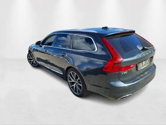 Picture of Volvo - V90 D4 Inscription Aut., 2.0 Diesel,