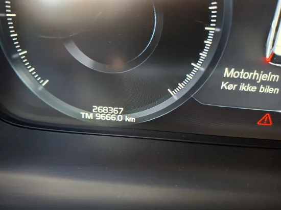 Picture of Volvo - V90 D4 Inscription Aut., 2.0 Diesel,