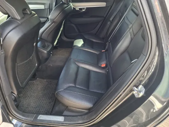 Picture of Volvo - V90 D4 Inscription Aut., 2.0 Diesel,