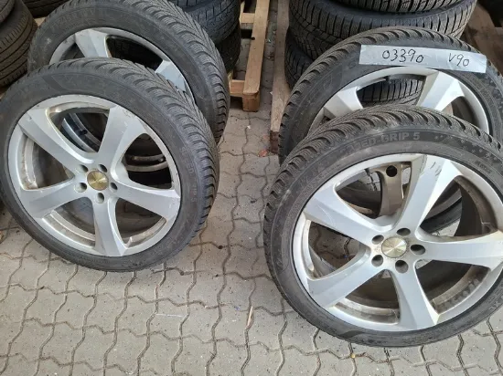 Picture of Volvo - V90 D4 Inscription Aut., 2.0 Diesel,