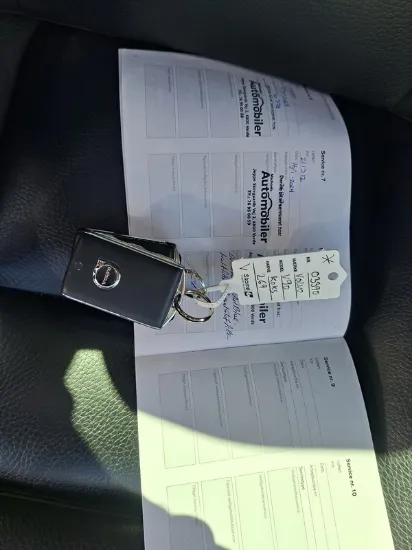 Picture of Volvo - V90 D4 Inscription Aut., 2.0 Diesel,