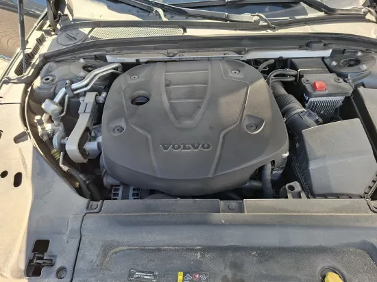 Picture of Volvo - V90 D4 Inscription Aut., 2.0 Diesel,