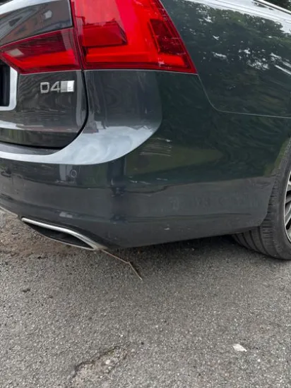 Picture of Volvo - V90 D4 Inscription Aut., 2.0 Diesel,