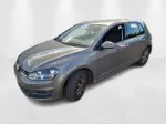 Picture of Volkswagen - Golf DSG7 , 1.4 TSI Benzin