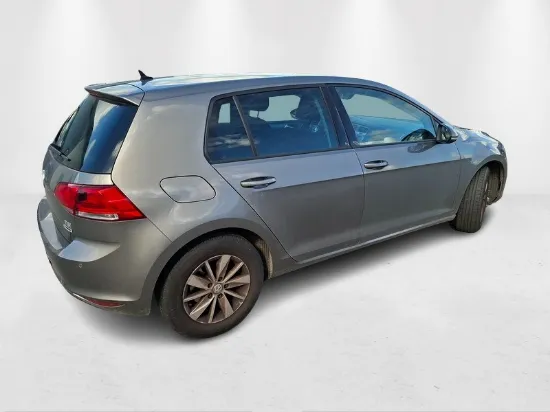 Picture of Volkswagen - Golf DSG7 , 1.4 TSI Benzin
