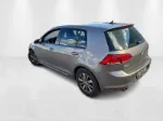 Picture of Volkswagen - Golf DSG7 , 1.4 TSI Benzin