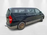 Picture of Hyundai - H1, 2.5 CRDi Diesel