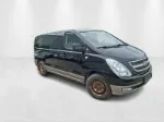 Picture of Hyundai - H1, 2.5 CRDi Diesel