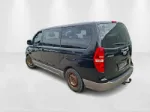 Picture of Hyundai - H1, 2.5 CRDi Diesel
