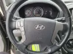 Picture of Hyundai - H1, 2.5 CRDi Diesel