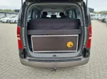 Picture of Hyundai - H1, 2.5 CRDi Diesel