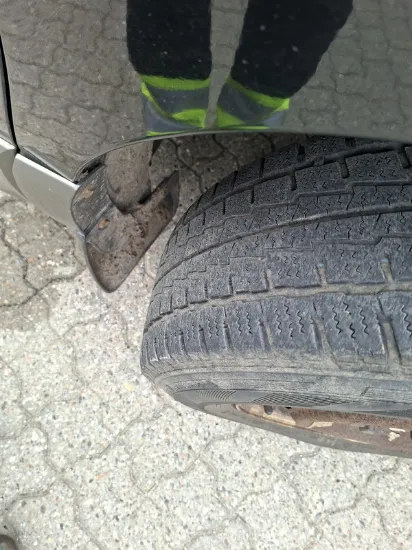 Picture of Hyundai - H1, 2.5 CRDi Diesel
