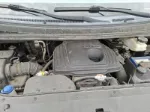 Picture of Hyundai - H1, 2.5 CRDi Diesel