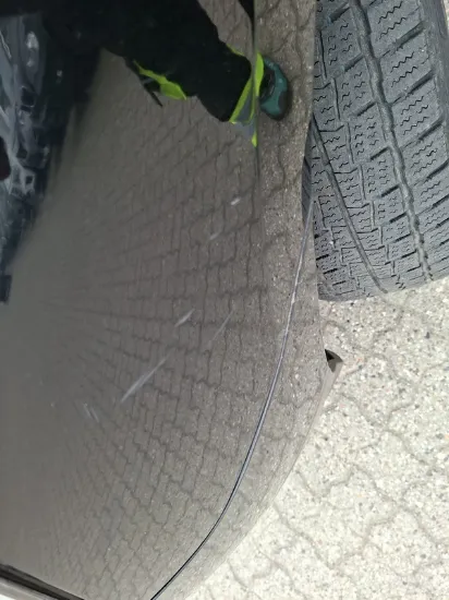 Picture of Hyundai - H1, 2.5 CRDi Diesel