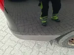 Picture of Hyundai - H1, 2.5 CRDi Diesel