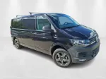 Picture of Volkswagen - Transporter Long 4Motion DSG7, 2.0 TDI Diesel