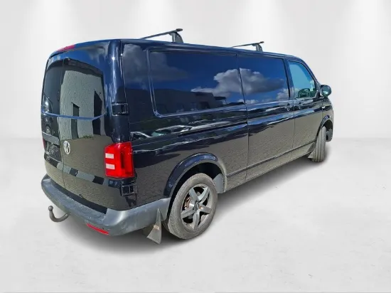 Picture of Volkswagen - Transporter Long 4Motion DSG7, 2.0 TDI Diesel