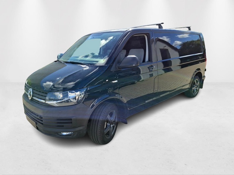 Picture of Volkswagen - Transporter Long 4Motion DSG7, 2.0 TDI Diesel