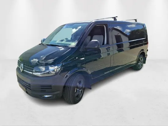 Picture of Volkswagen - Transporter Long 4Motion DSG7, 2.0 TDI Diesel