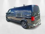 Picture of Volkswagen - Transporter Long 4Motion DSG7, 2.0 TDI Diesel