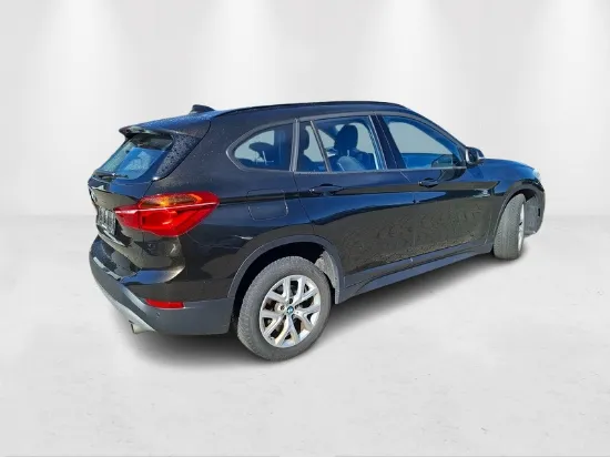 Picture of BMW - X1 sDrive20 Steptronic , 2.0 aut. Diesel