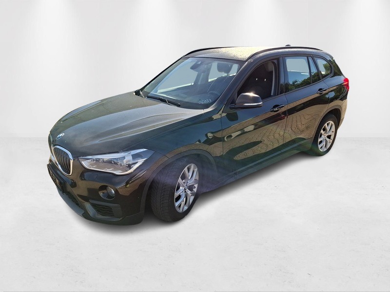 Picture of BMW - X1 sDrive20 Steptronic , 2.0 aut. Diesel