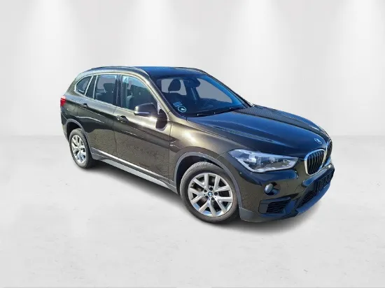 Picture of BMW - X1 sDrive20 Steptronic , 2.0 aut. Diesel
