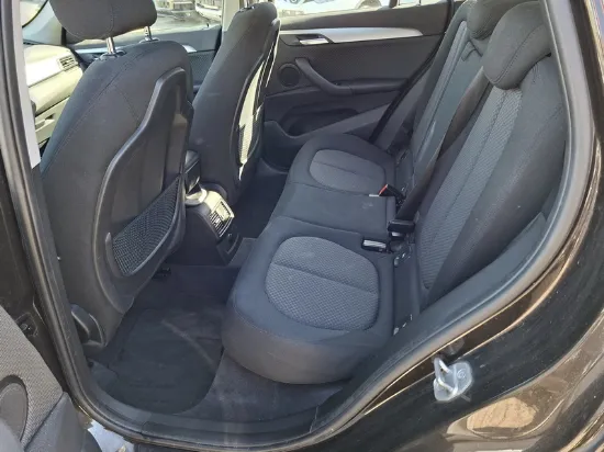 Picture of BMW - X1 sDrive20 Steptronic , 2.0 aut. Diesel