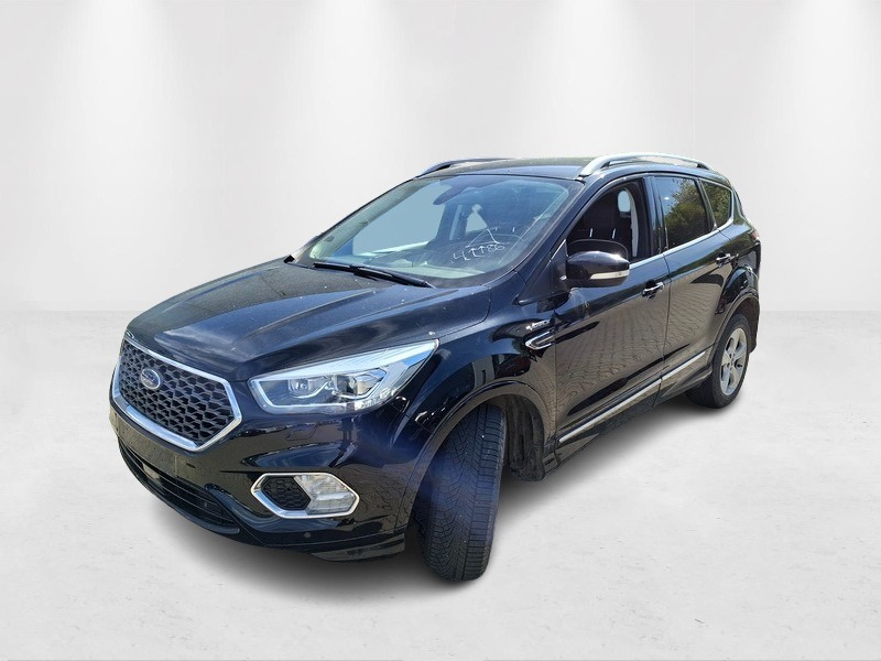 Picture of Ford - Kuga Aut. AWD. Vignale, 1.5 EcoBoost Benzin