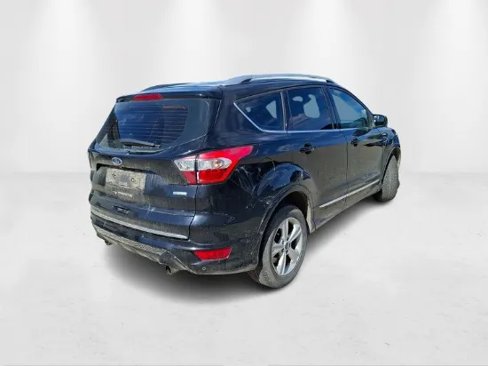 Picture of Ford - Kuga Aut. AWD. Vignale, 1.5 EcoBoost Benzin