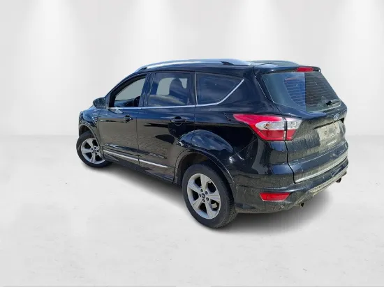 Picture of Ford - Kuga Aut. AWD. Vignale, 1.5 EcoBoost Benzin