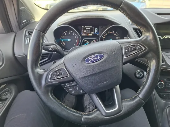Picture of Ford - Kuga Aut. AWD. Vignale, 1.5 EcoBoost Benzin