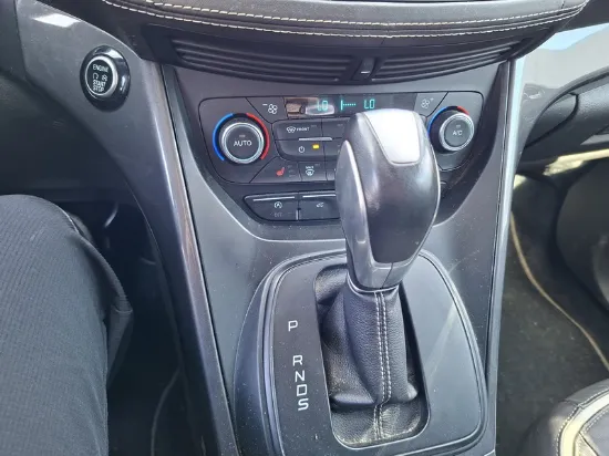 Picture of Ford - Kuga Aut. AWD. Vignale, 1.5 EcoBoost Benzin