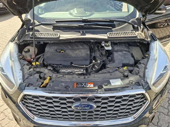 Picture of Ford - Kuga Aut. AWD. Vignale, 1.5 EcoBoost Benzin