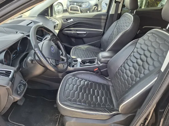 Picture of Ford - Kuga Aut. AWD. Vignale, 1.5 EcoBoost Benzin