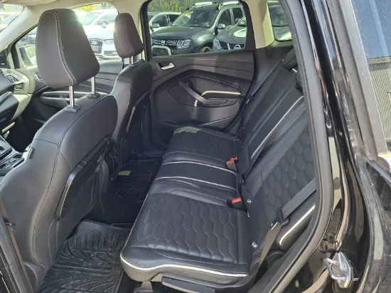 Picture of Ford - Kuga Aut. AWD. Vignale, 1.5 EcoBoost Benzin