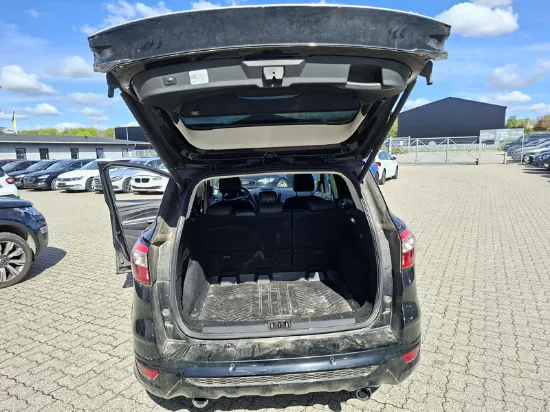 Picture of Ford - Kuga Aut. AWD. Vignale, 1.5 EcoBoost Benzin