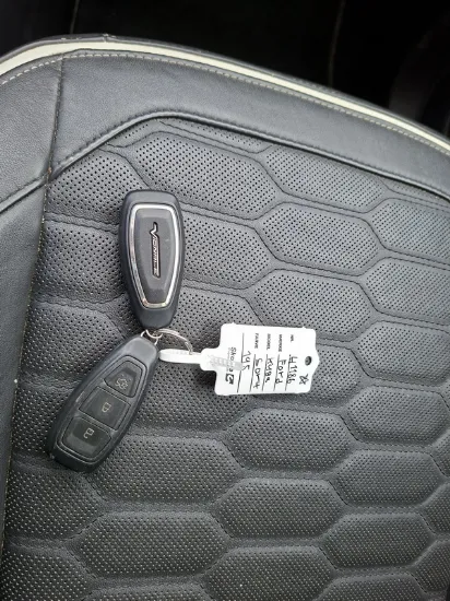 Picture of Ford - Kuga Aut. AWD. Vignale, 1.5 EcoBoost Benzin
