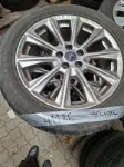 Picture of Ford - Kuga Aut. AWD. Vignale, 1.5 EcoBoost Benzin
