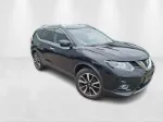 Изображение Nissan - X-trail Xtronic Aut., 1.6 Tekna Diesel,