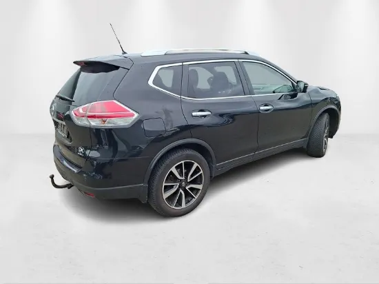 Изображение Nissan - X-trail Xtronic Aut., 1.6 Tekna Diesel,