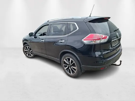 Изображение Nissan - X-trail Xtronic Aut., 1.6 Tekna Diesel,