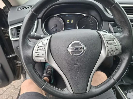 Изображение Nissan - X-trail Xtronic Aut., 1.6 Tekna Diesel,