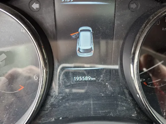 Изображение Nissan - X-trail Xtronic Aut., 1.6 Tekna Diesel,