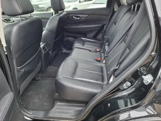 Изображение Nissan - X-trail Xtronic Aut., 1.6 Tekna Diesel,