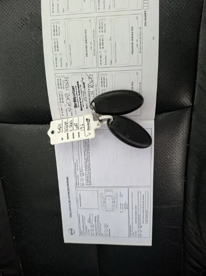 Изображение Nissan - X-trail Xtronic Aut., 1.6 Tekna Diesel,