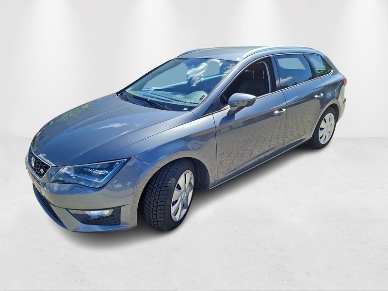 Picture of Seat - Leon FR ST DSG7, 1.4 TSI Benzin
